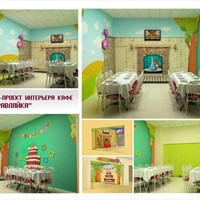 Портфолио Elena Buravleva